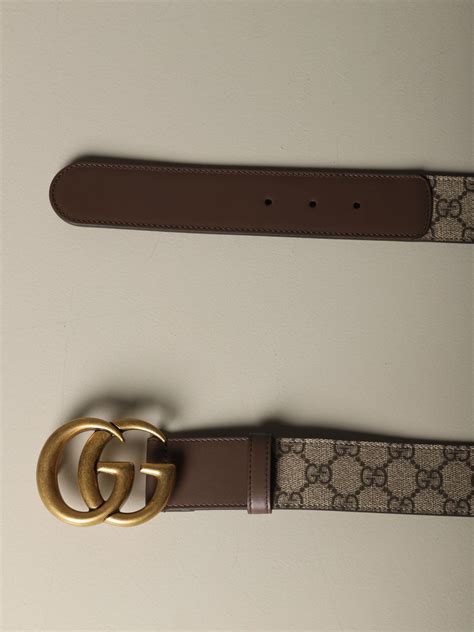 misura cintura gucci|cinture gucci per donna.